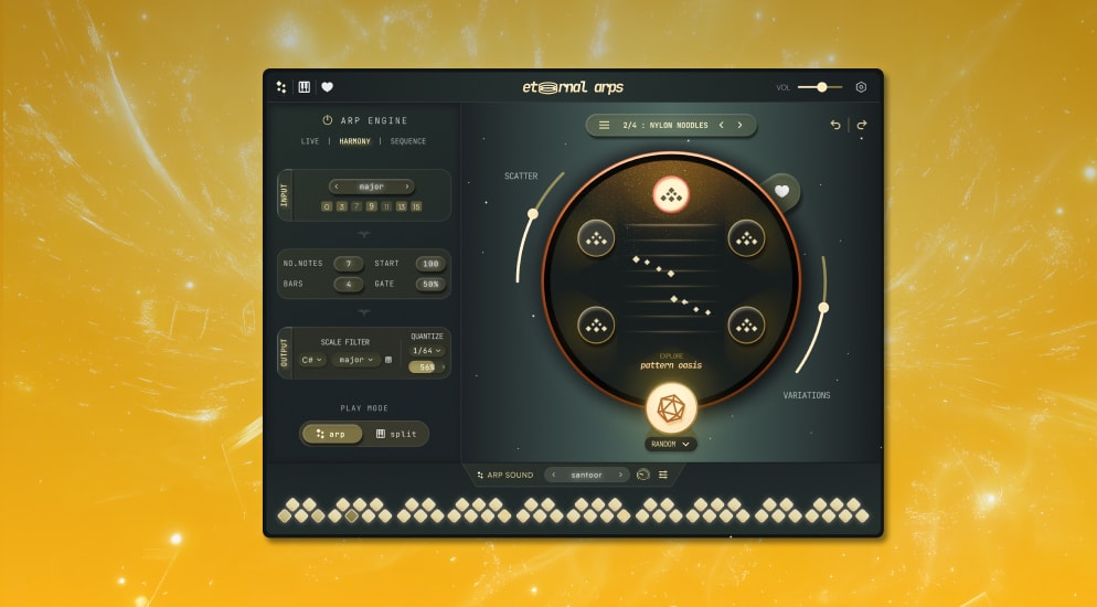 MIDIfx Plugin, VST Plugins, MIDI effects, music production software
