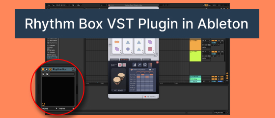 MIDIfx Plugin, VST Plugins, MIDI effects, music production software