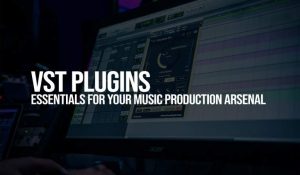 Producer’s Toolkit music production