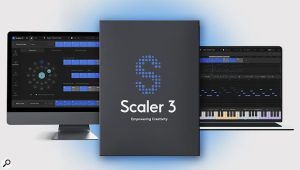 scaler vst