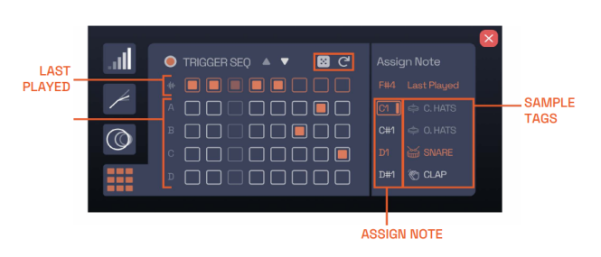 03. User Interface Guide – Help Center