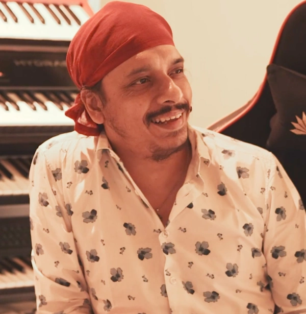 Gulraj Singh testimonial for Sonic Atlas