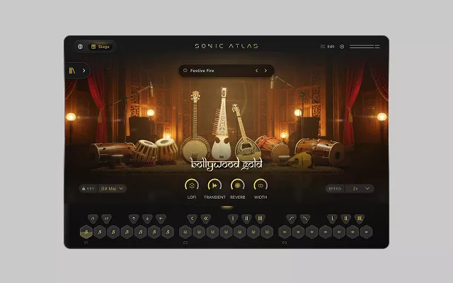 Free Plan Atlas Plugin