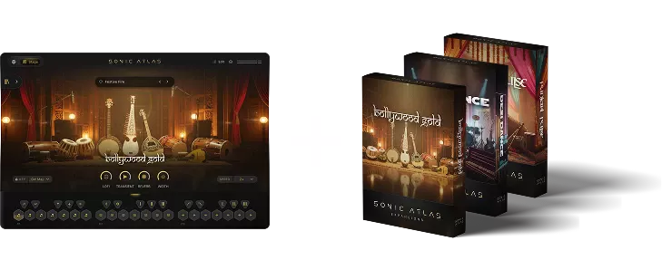 Complete Suite Atlas Plugin