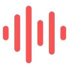 pink-wave-icon
