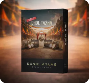 Dhol Tasha