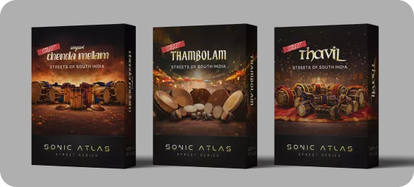 >Streets of South India price image