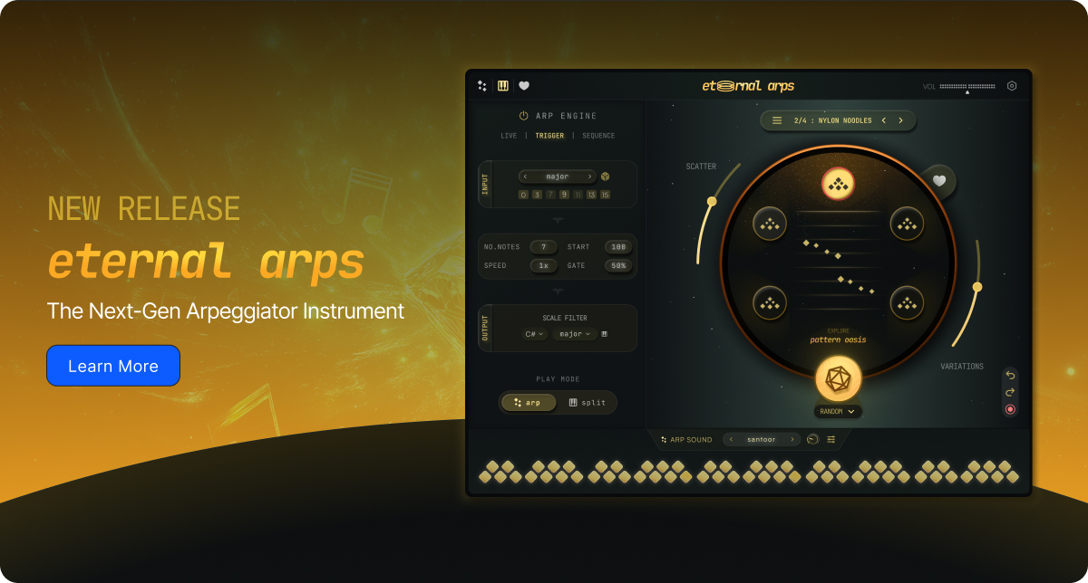 Music plugins VST plugins MIDI FX plugins for enhanced sound