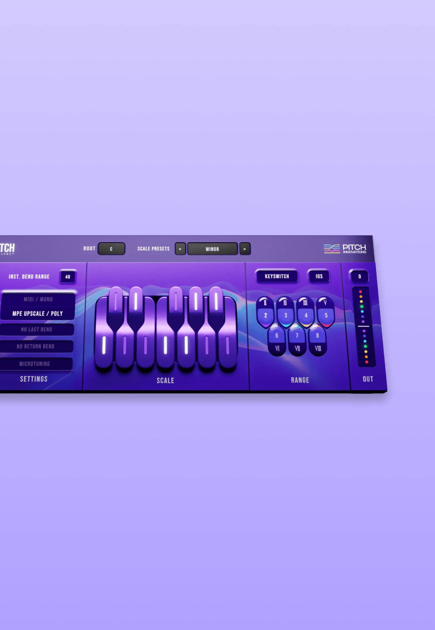 Music plugins VST plugins MIDI FX plugins for enhanced sound