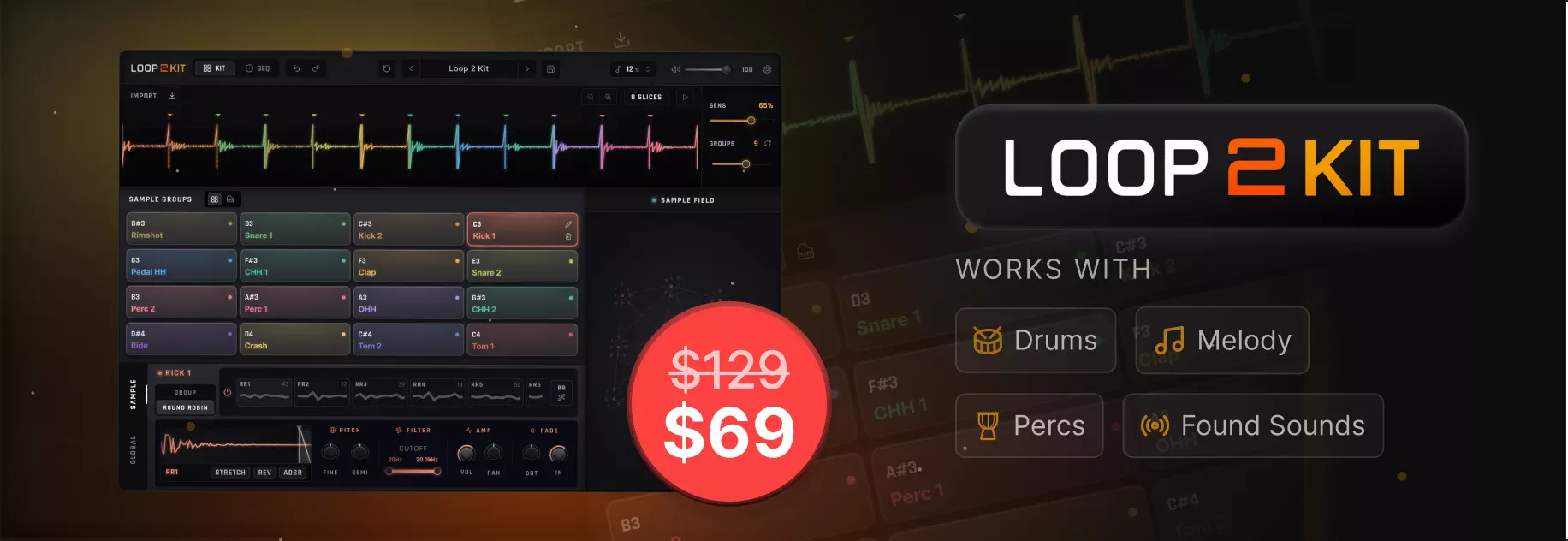 VST plugins music plugins MIDI FX plugins for music production