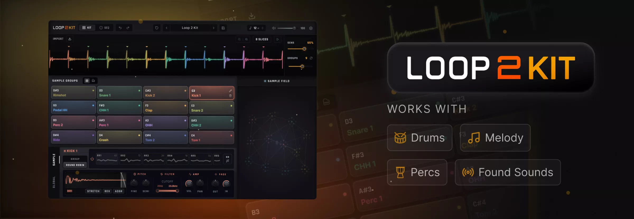 VST plugins music plugins MIDI FX plugins for music production