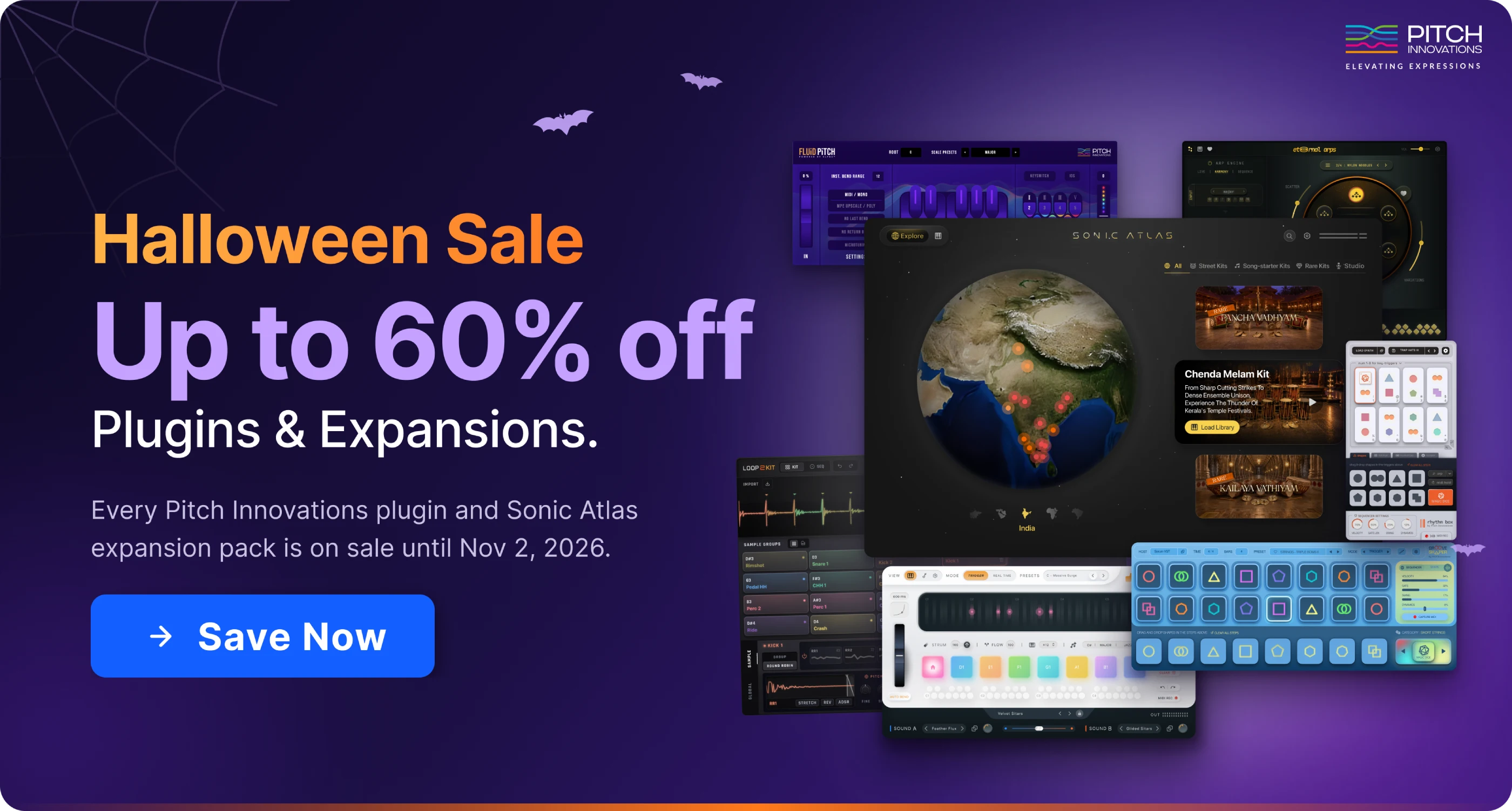 VST plugins music plugins MIDI FX plugins for music production