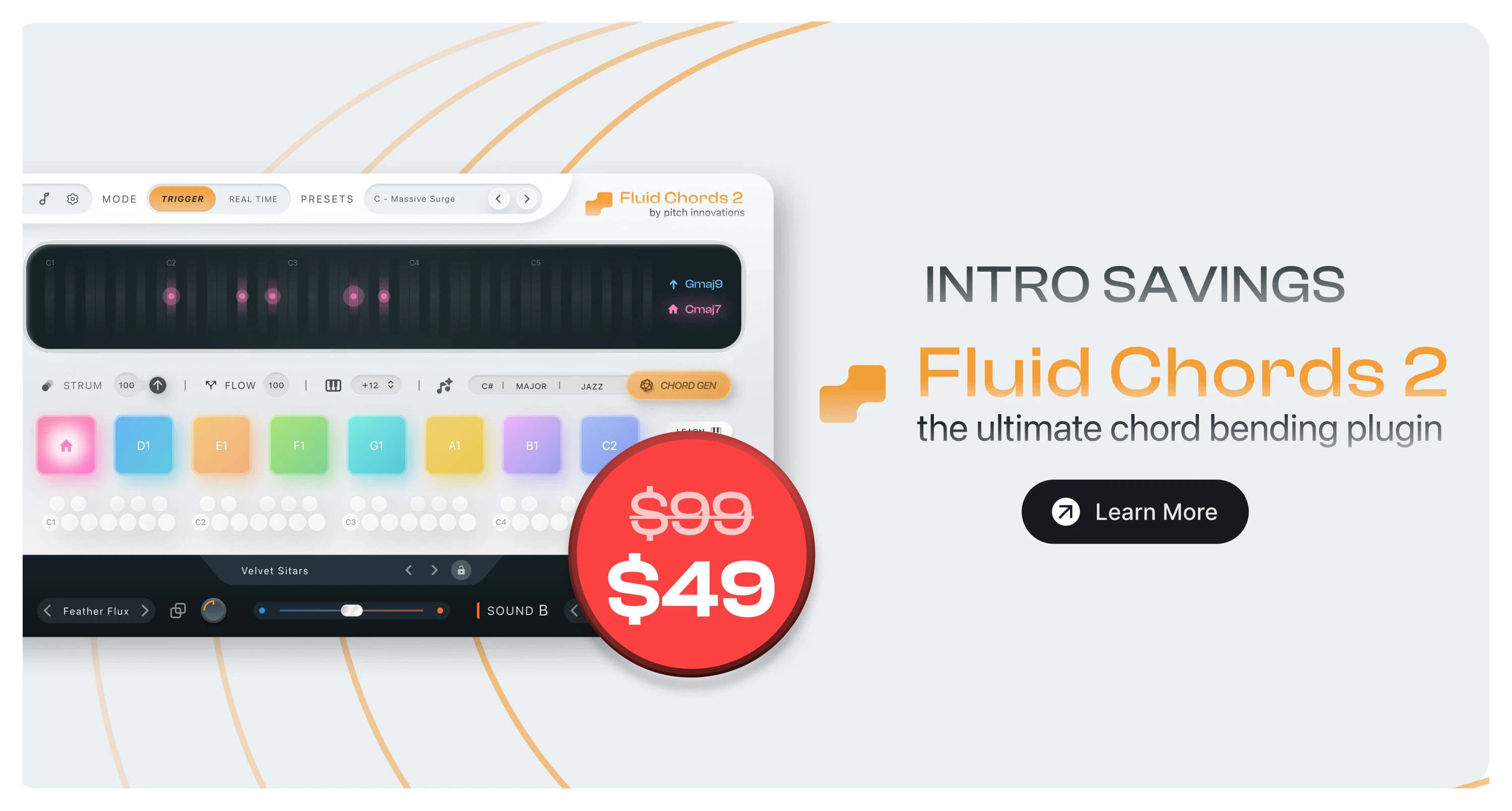 VST plugins music plugins MIDI FX plugins for music production