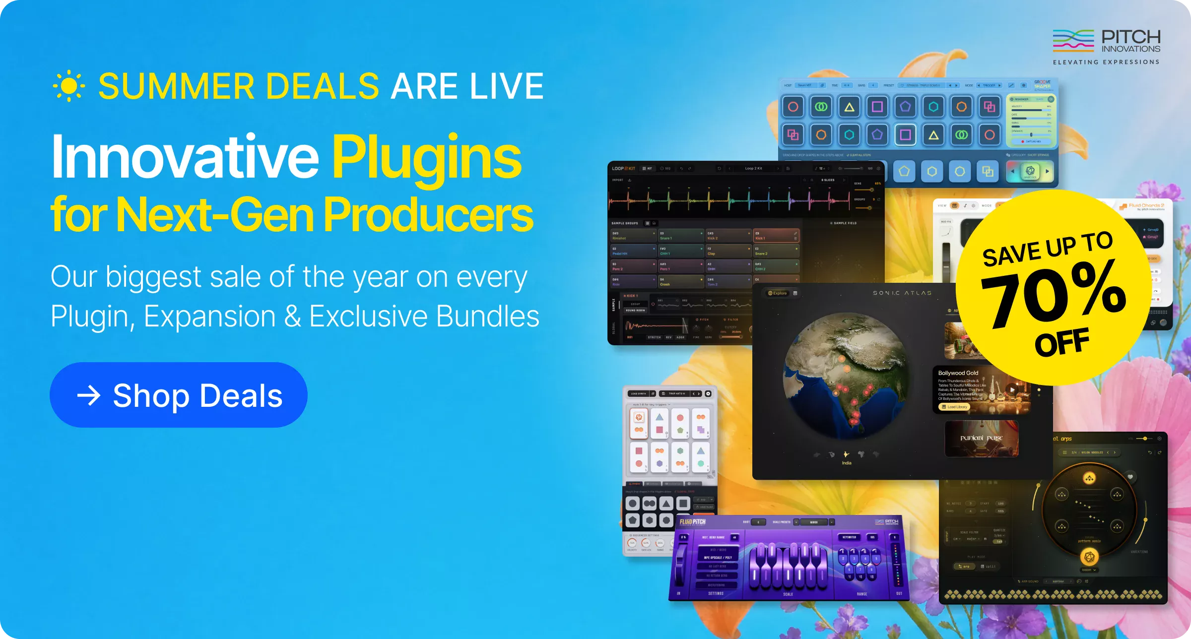 VST plugins music plugins MIDI FX plugins for music production