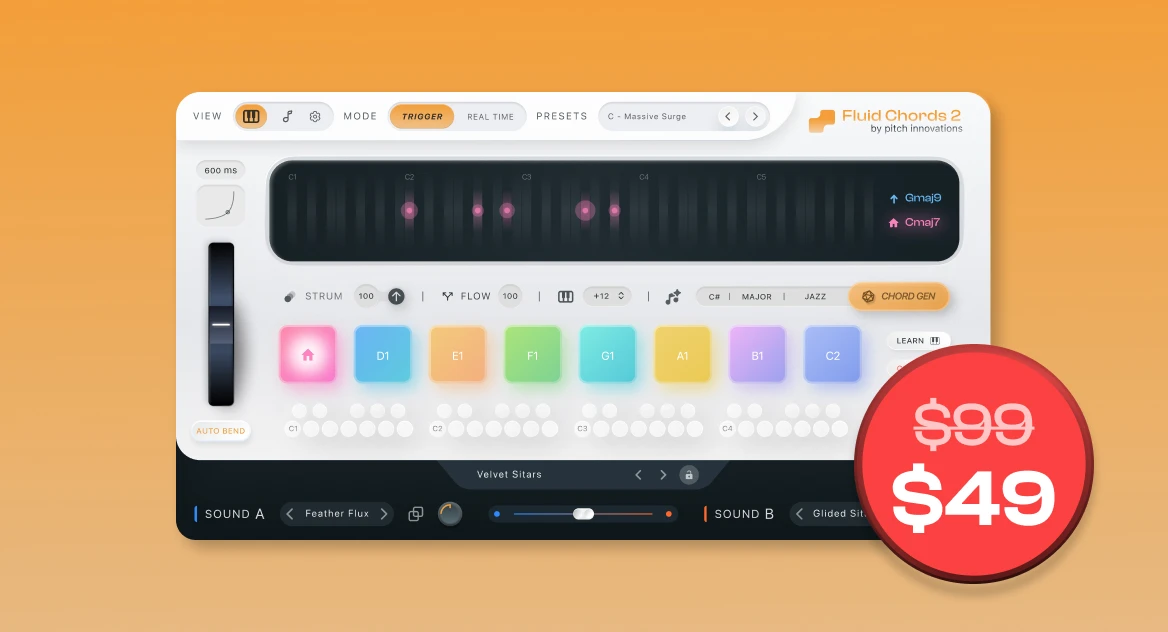 VST plugins music plugins MIDI FX plugins for music production