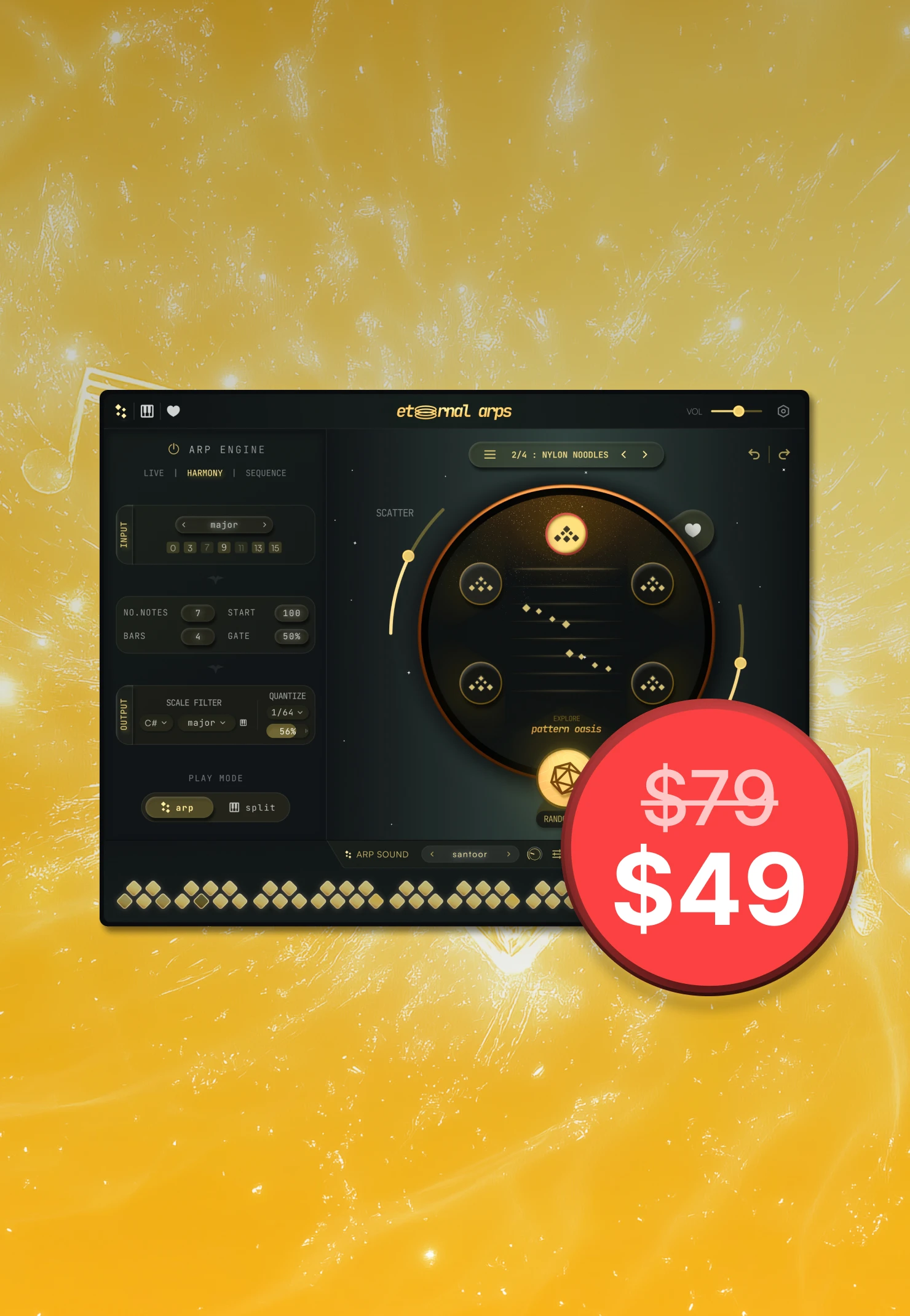 Music plugins VST plugins MIDI FX plugins for enhanced sound
