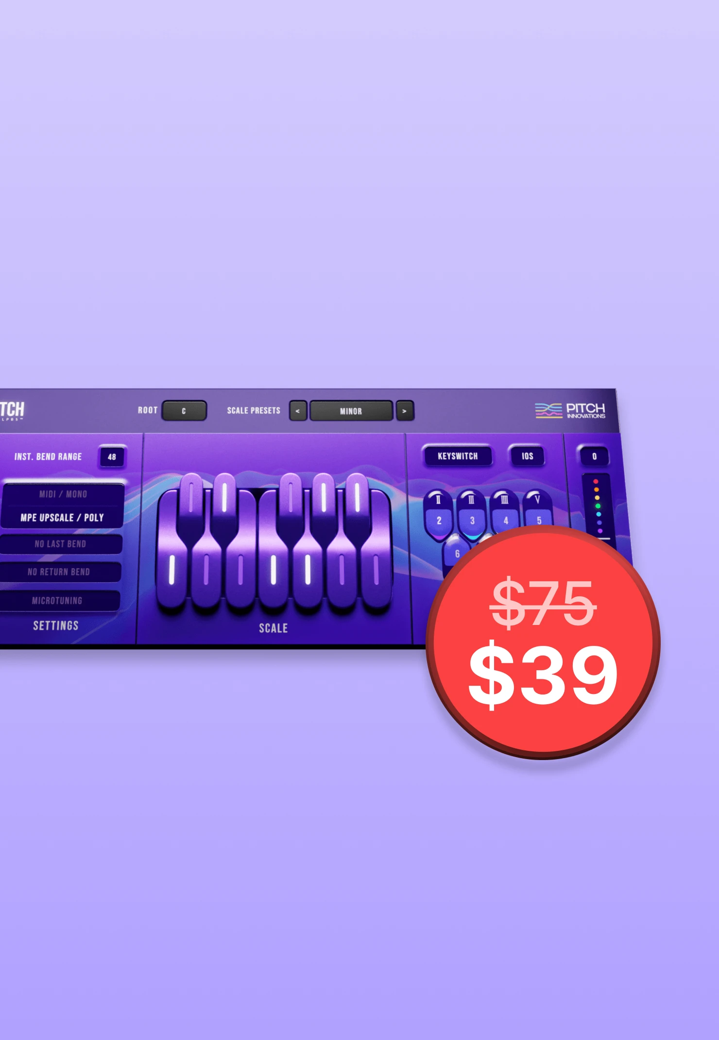 Music plugins VST plugins MIDI FX plugins for enhanced sound