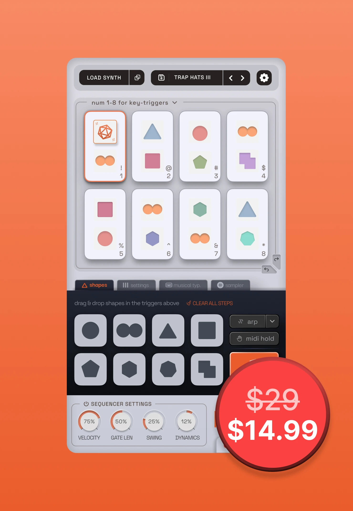 VST plugins music plugins MIDI FX plugins for music production