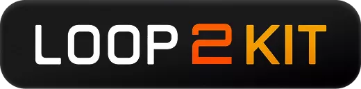 Loop 2 Kit plugin interface