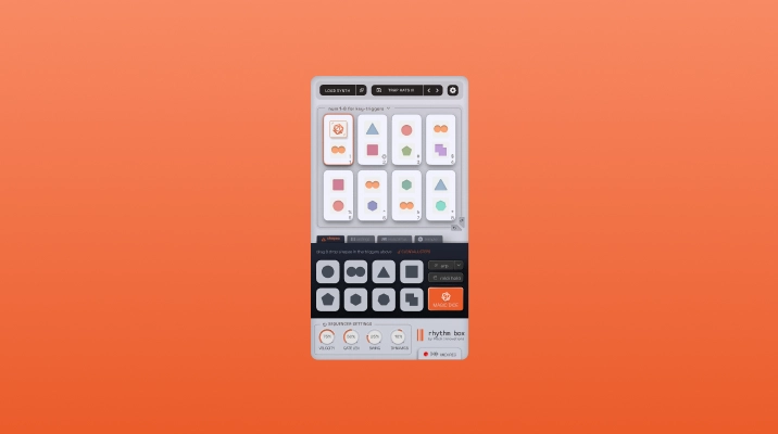MIDI FX plugins VST plugins music plugins for creative music production
