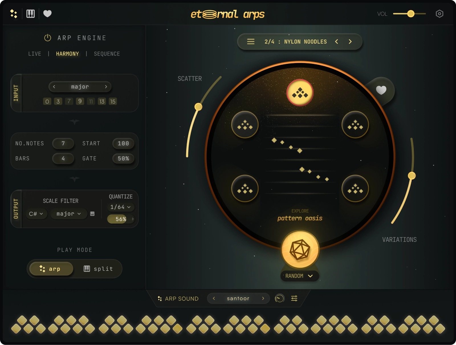Music production plugins VST plugins MIDI FX plugins music plugins